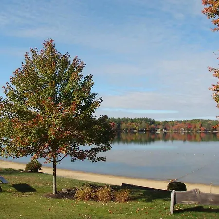 Silver Lake Park Campground & Cabins-2